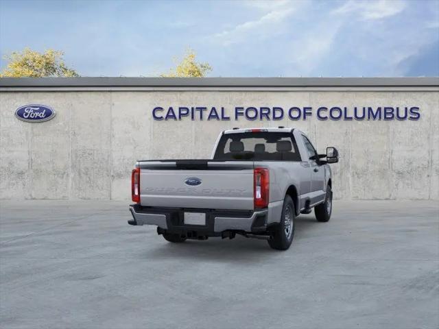 2024 Ford F-350 XL