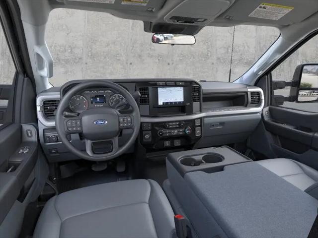 2024 Ford F-350 XL