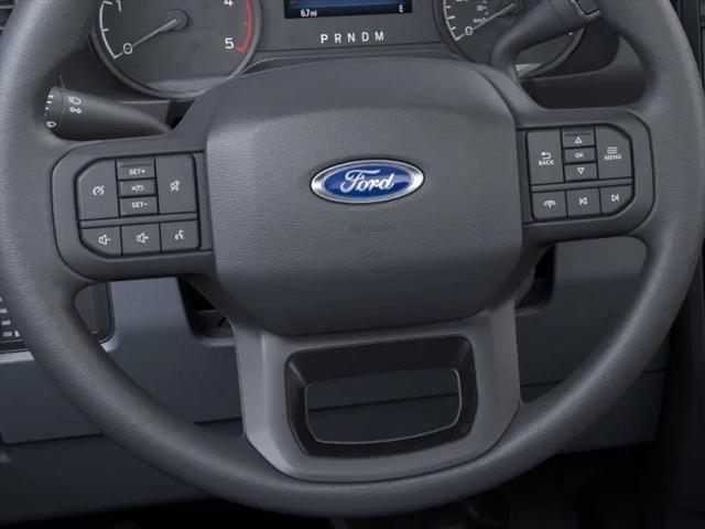 2024 Ford F-350 XL