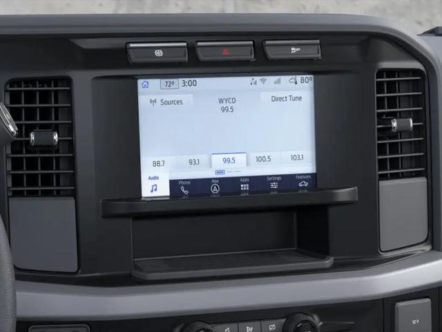 2024 Ford F-350 XL