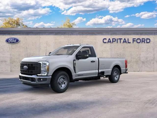 2024 Ford F-350 XL
