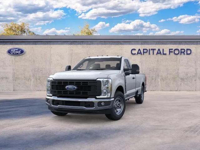 2024 Ford F-350 XL