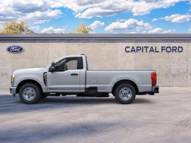 2024 Ford F-350 XL