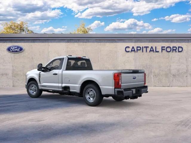 2024 Ford F-350 XL
