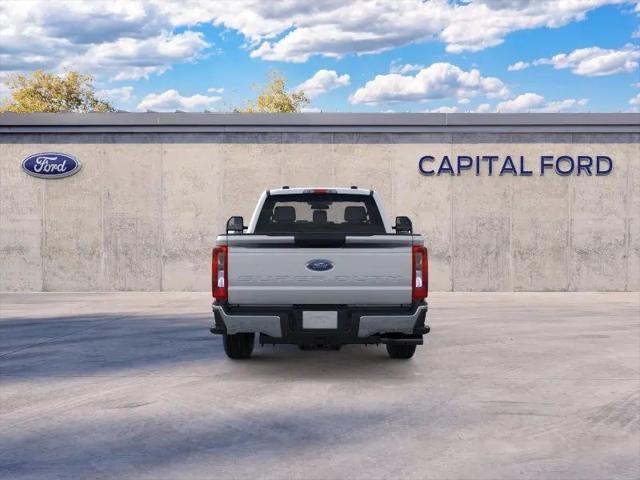 2024 Ford F-350 XL