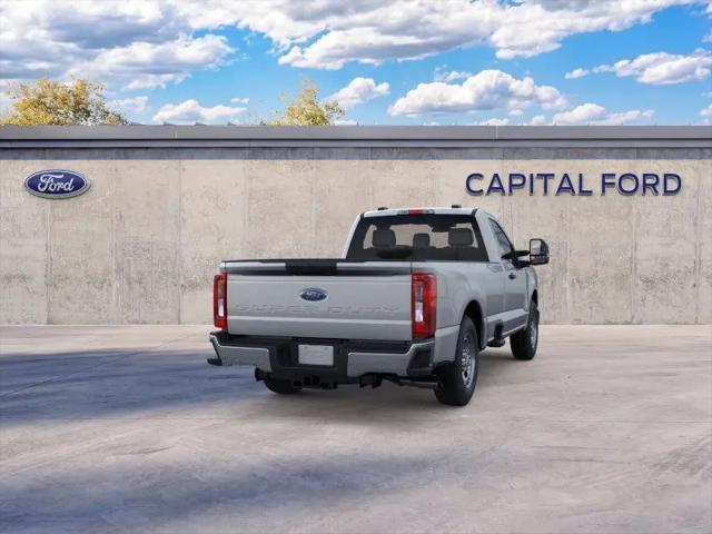 2024 Ford F-350 XL