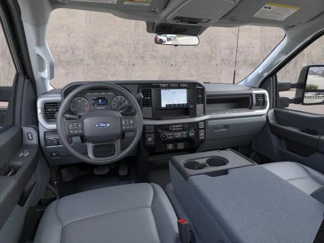 2024 Ford F-350 XL