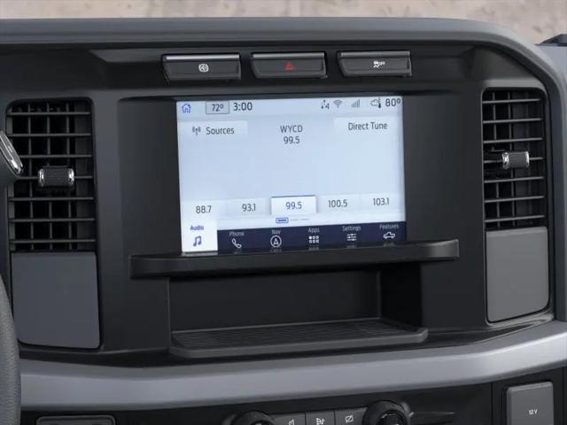 2024 Ford F-350 XL