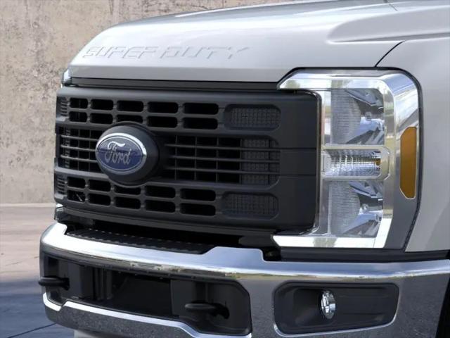2024 Ford F-350 XL