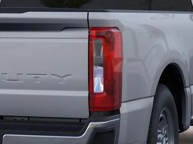 2024 Ford F-350 XL