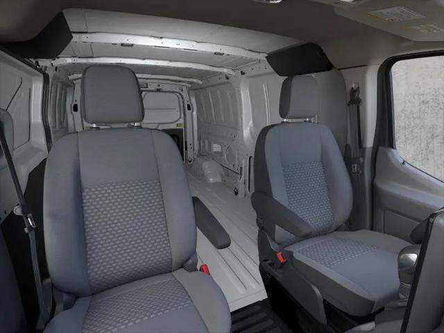 2025 Ford Transit Cargo Van T-150