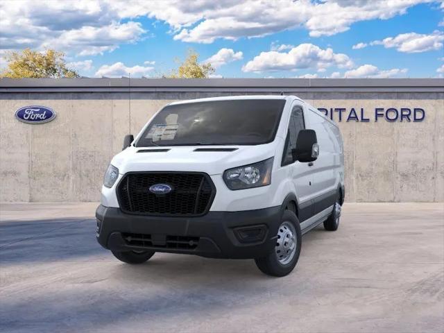 2025 Ford Transit Cargo Van T-150