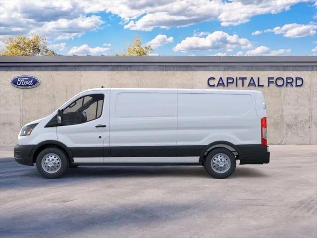 2025 Ford Transit Cargo Van T-150