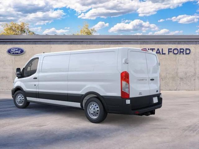 2025 Ford Transit Cargo Van T-150
