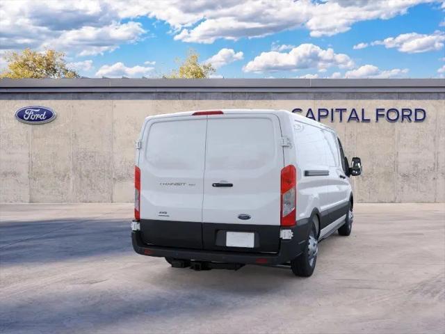 2025 Ford Transit Cargo Van T-150