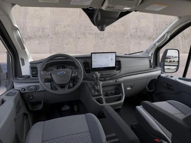 2025 Ford Transit Cargo Van T-150