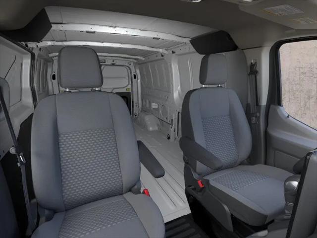2025 Ford Transit Cargo Van T-150