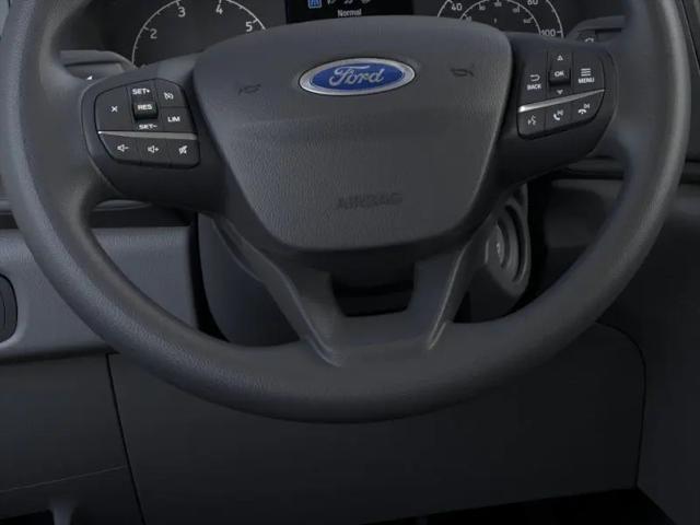 2025 Ford Transit Cargo Van T-150