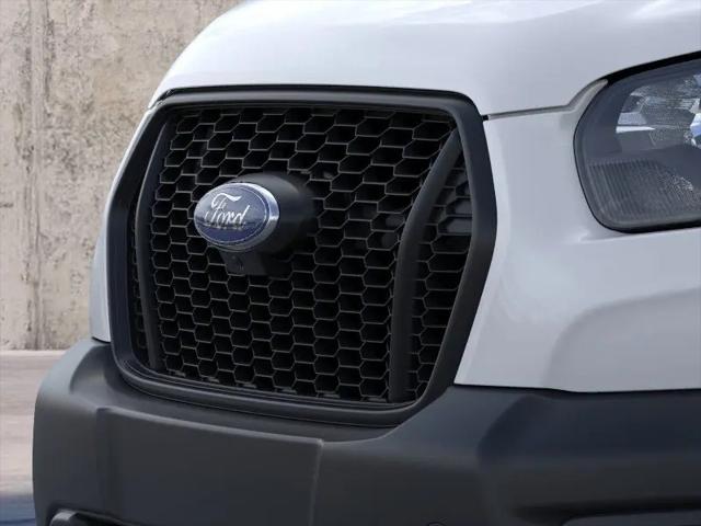 2025 Ford Transit Cargo Van T-150