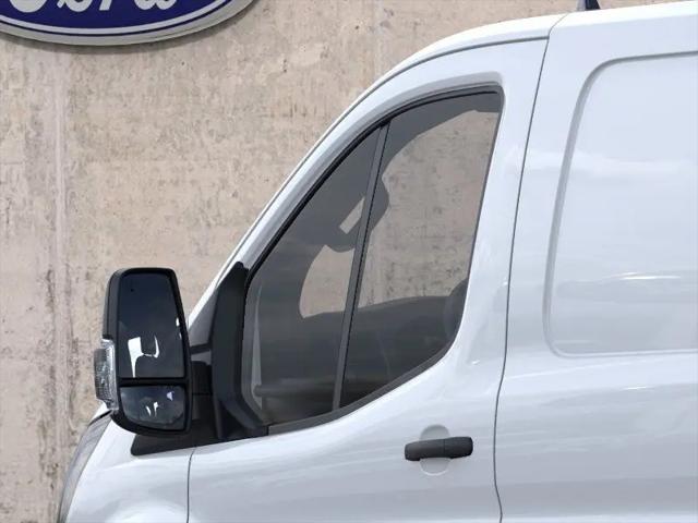 2025 Ford Transit Cargo Van T-150