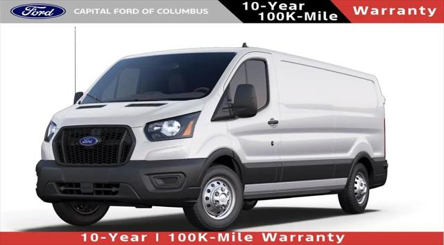 2025 Ford Transit Cargo Van T-150 for sale near Columbus, OH