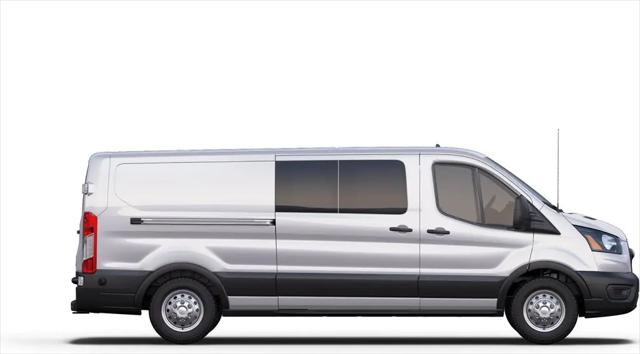 2025 Ford Transit Cargo Van T-150