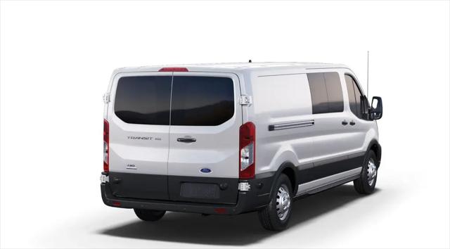 2025 Ford Transit Cargo Van T-150