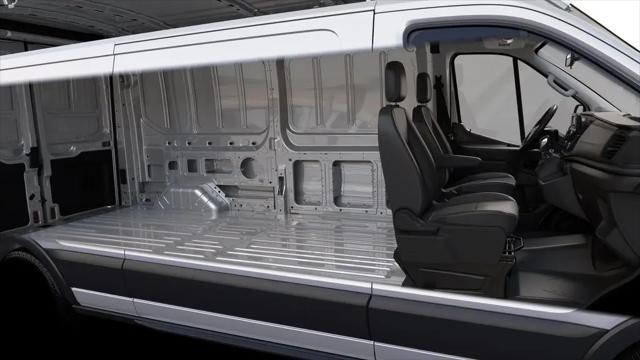 2025 Ford Transit Cargo Van T-150