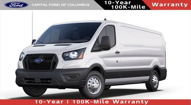 2025 Ford Transit Cargo Van T-150 for sale near Columbus, OH