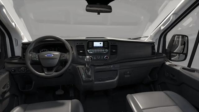 2025 Ford Transit Cargo Van T-150