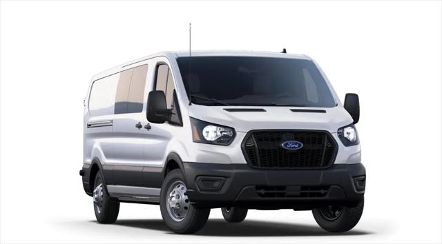 2025 Ford Transit Cargo Van T-150