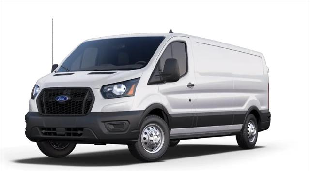2025 Ford Transit Cargo Van T-150