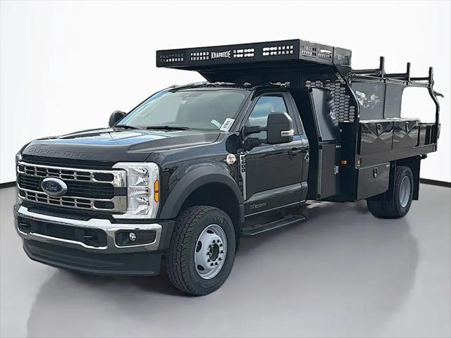 2025 Ford 600 XL