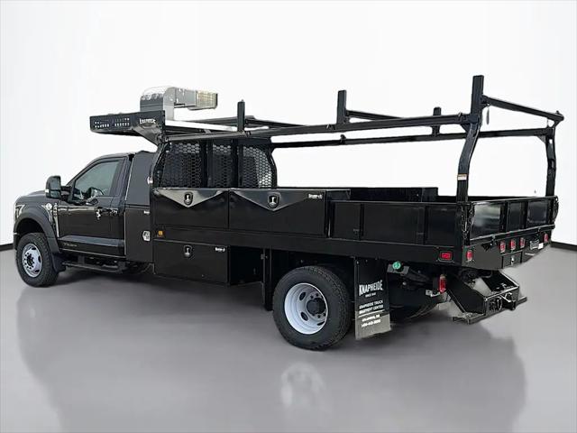 2025 Ford 600 XL