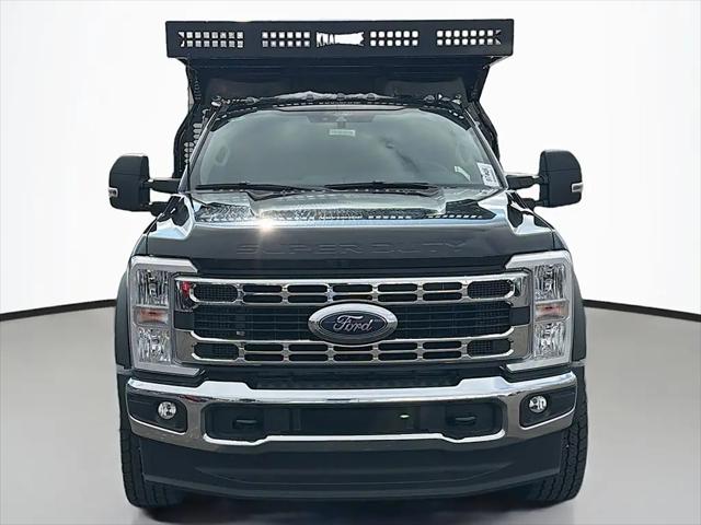 2025 Ford 600 XL