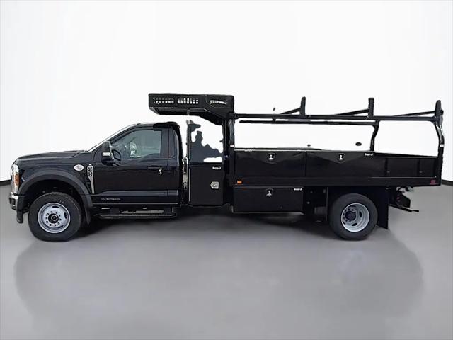 2025 Ford 600 XL