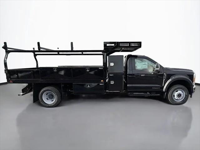 2025 Ford 600 XL