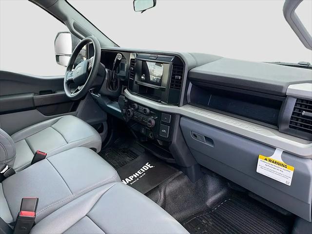2025 Ford 600 XL