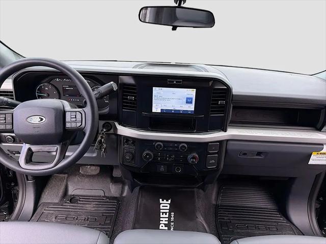 2025 Ford 600 XL