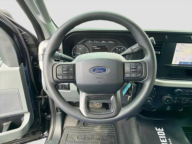 2025 Ford 600 XL
