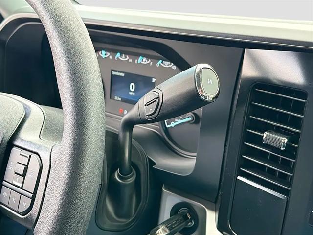 2025 Ford 600 XL