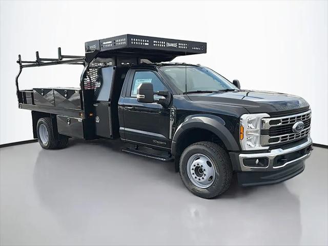 2025 Ford 600 XL