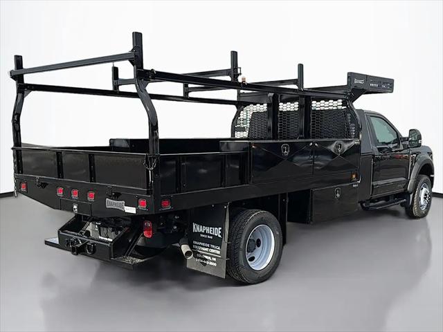 2025 Ford 600 XL