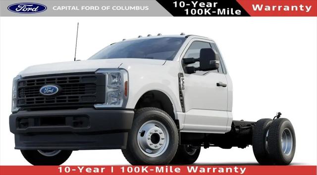 2024 Ford F-350 XL for sale in Columbus, OH