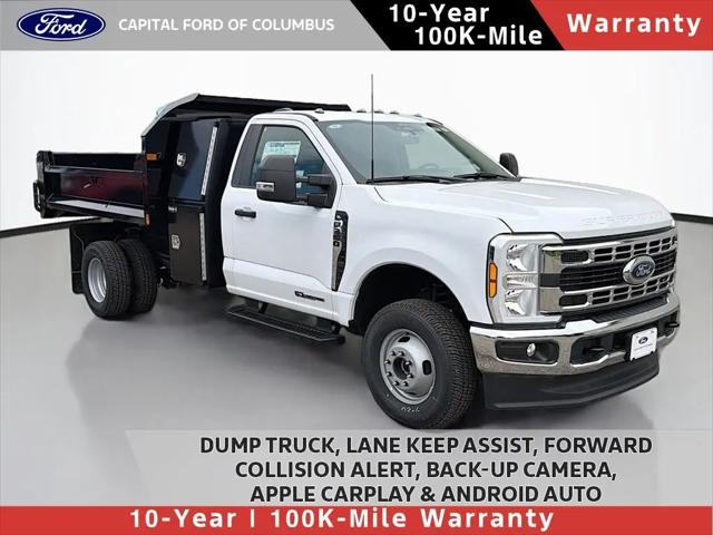 2024 Ford F-350 XL for sale in Columbus, OH