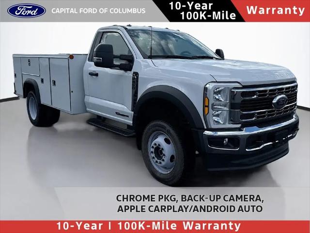 2024 Ford F-450 XL for sale in Columbus, OH