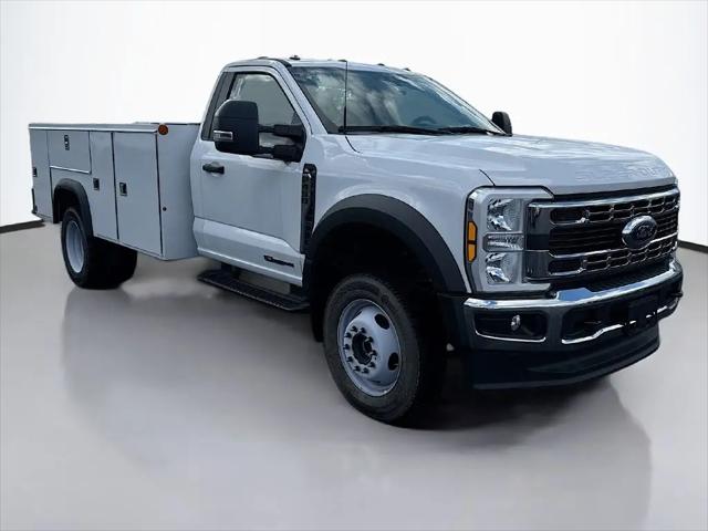 2024 Ford F-450 XL