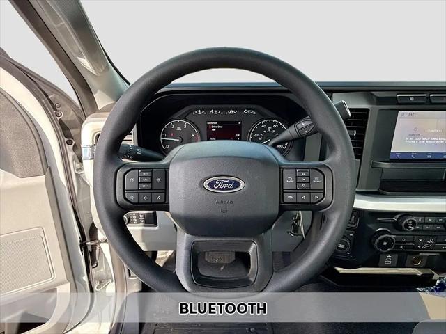 2024 Ford F-450 XL