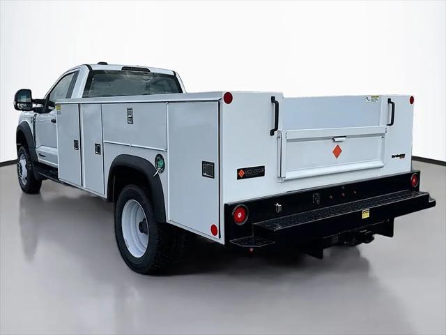 2024 Ford F-450 XL
