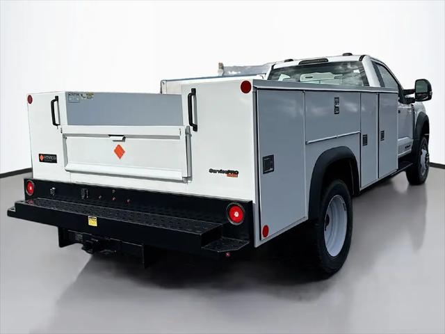 2024 Ford F-450 XL